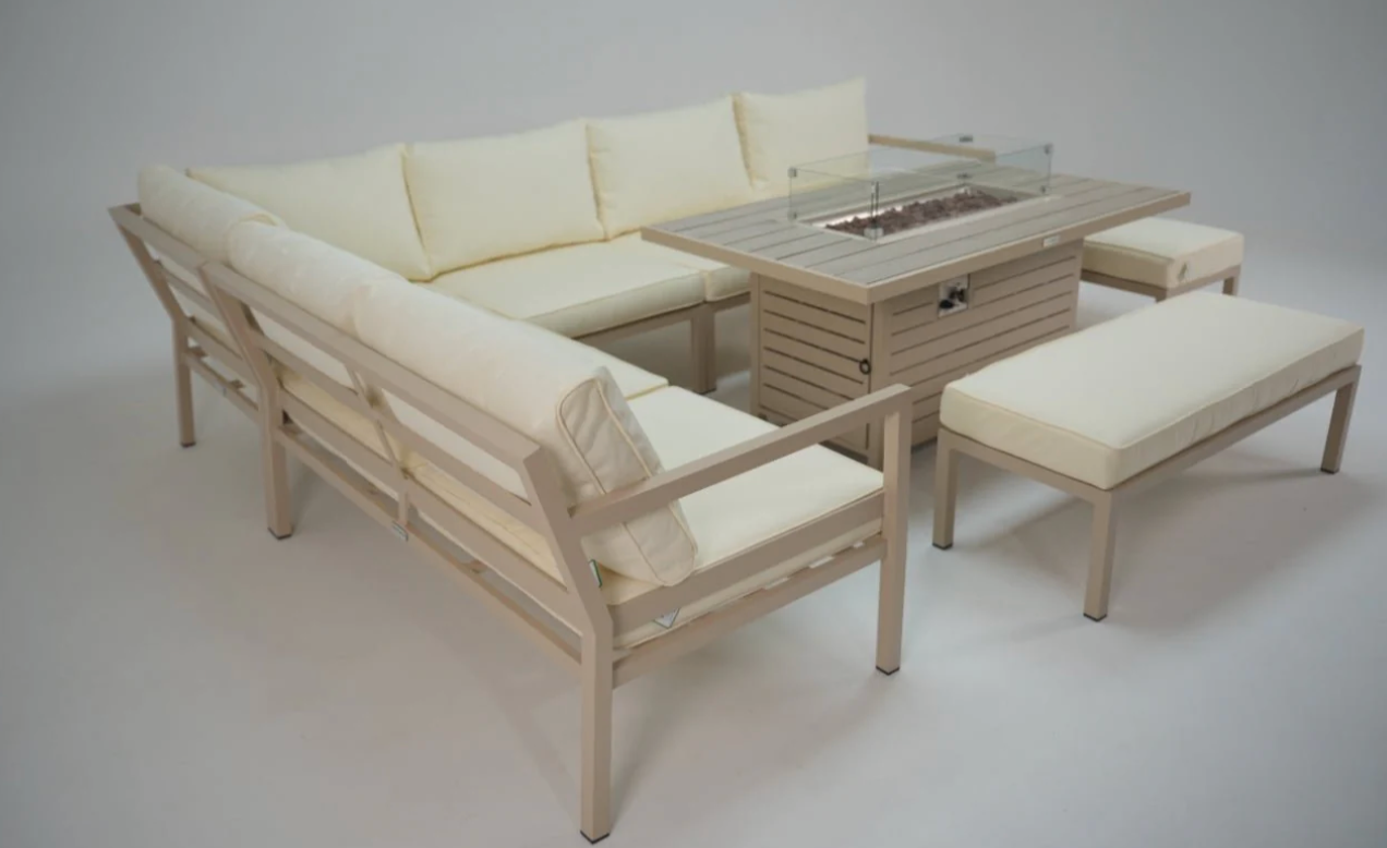 MIAMI BEIGE - Stock Arrives 08-08