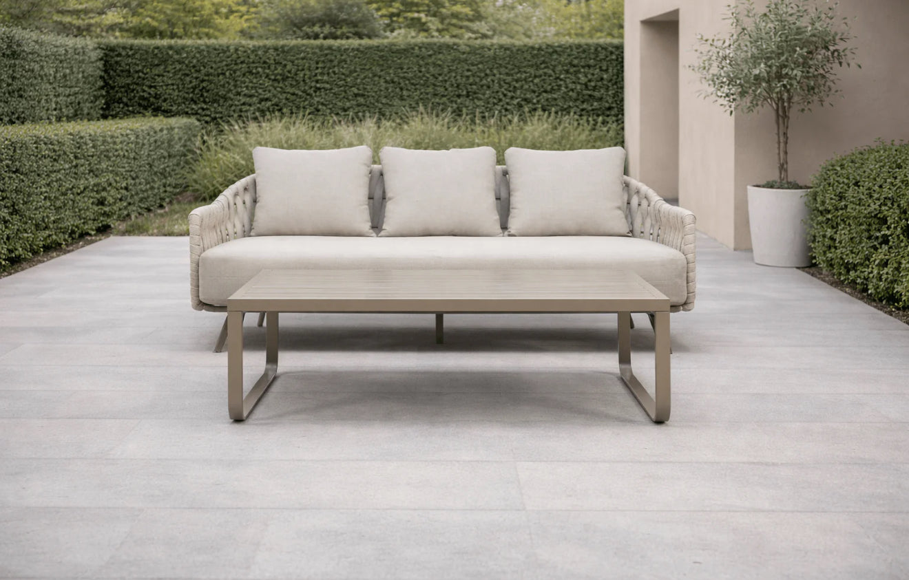 Capri Luxury Sofa Set - Due April