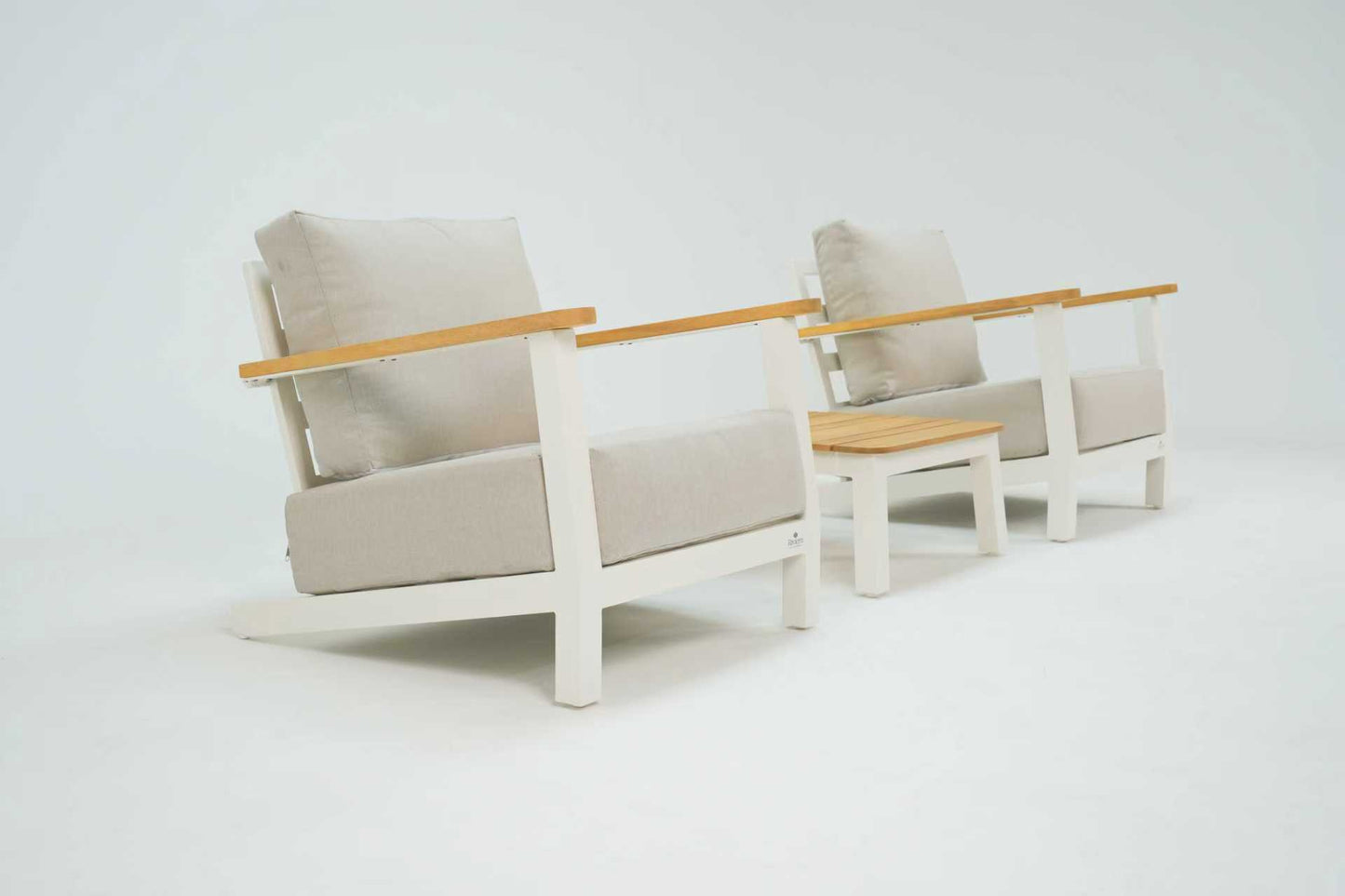 Berlin Luxury Relax Chairs