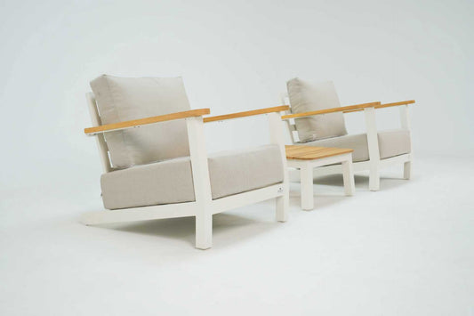 Berlin Luxury Relax Chairs