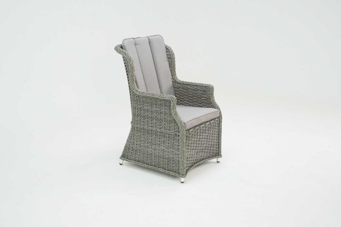 Cambridge 8 Seat Dining Set With Lazy Susan - due in 15-05-26