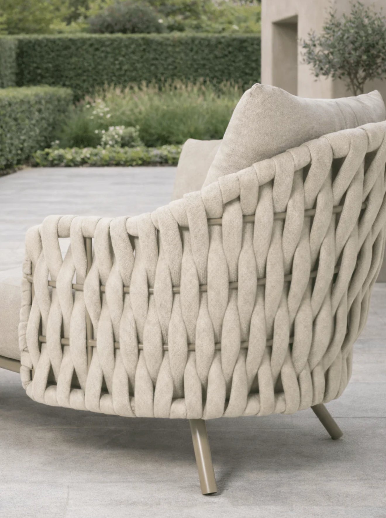 Capri Luxury Sofa Set - Due April