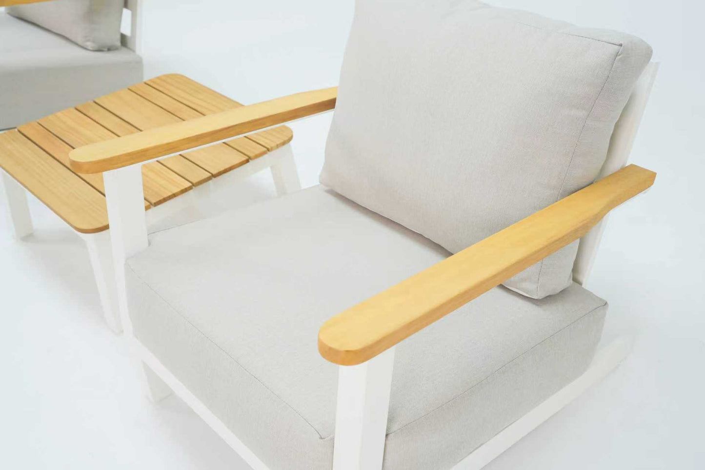 Berlin Luxury Relax Chairs