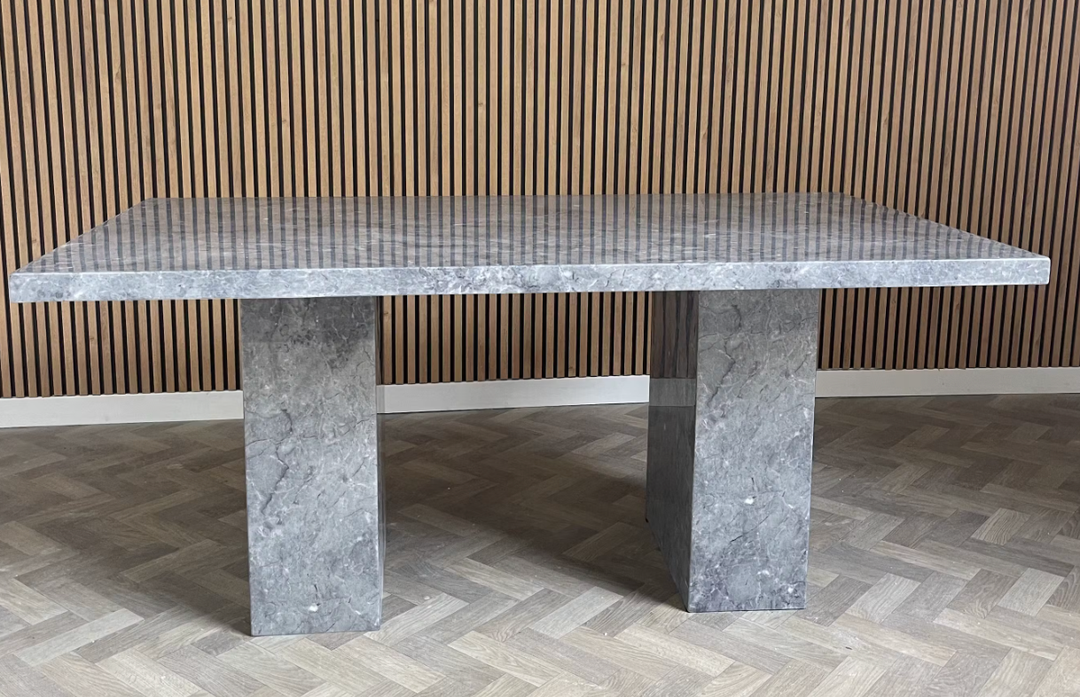 Loretta Marble Dining Table