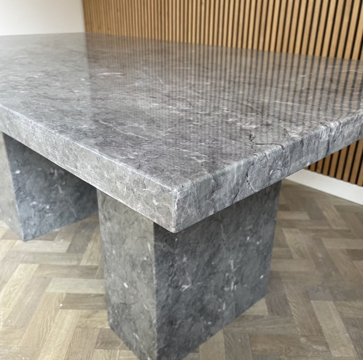 Loretta Marble Dining Table