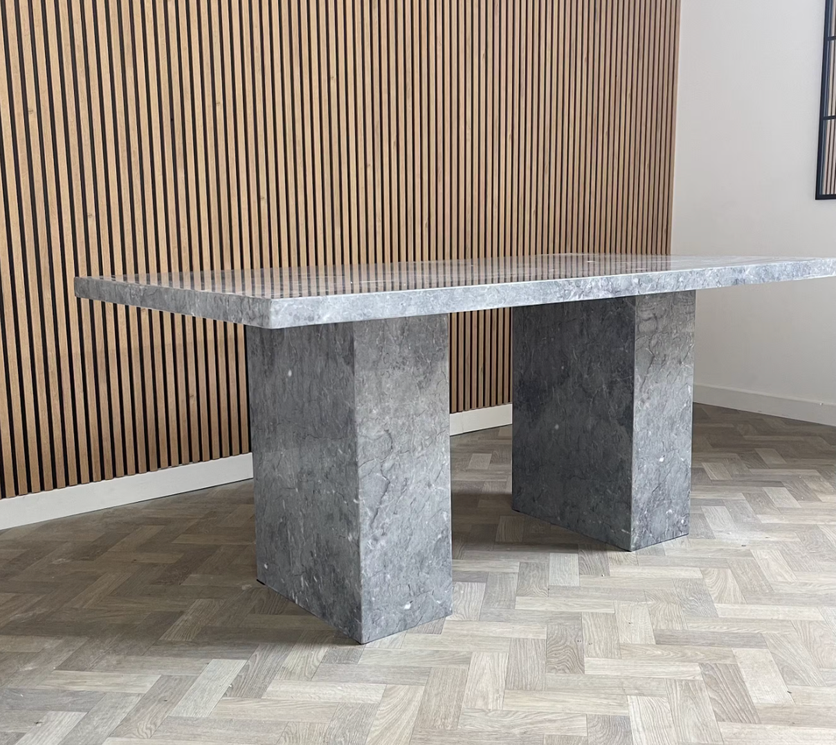 Loretta Marble Dining Table