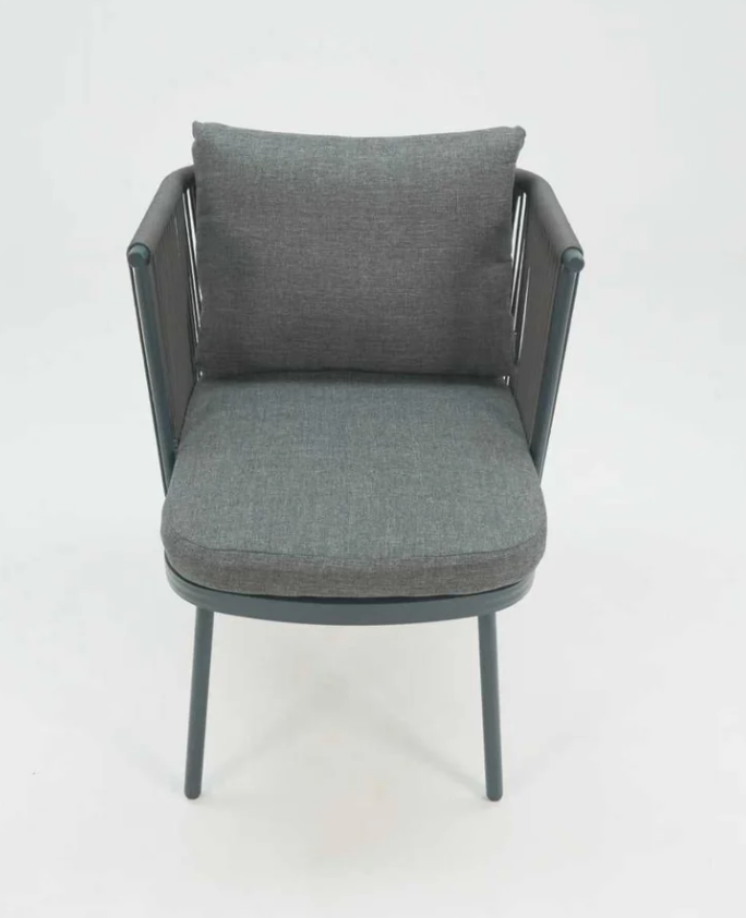 Lunar 6 Seat Dining Set - Pre-order due end of March